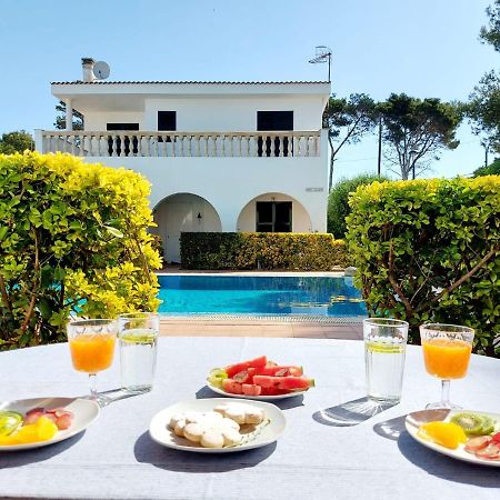 Villa Limon Cala Blanca  Extérieur photo