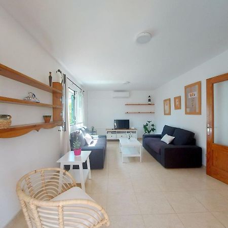 Villa Limon Cala Blanca  Extérieur photo