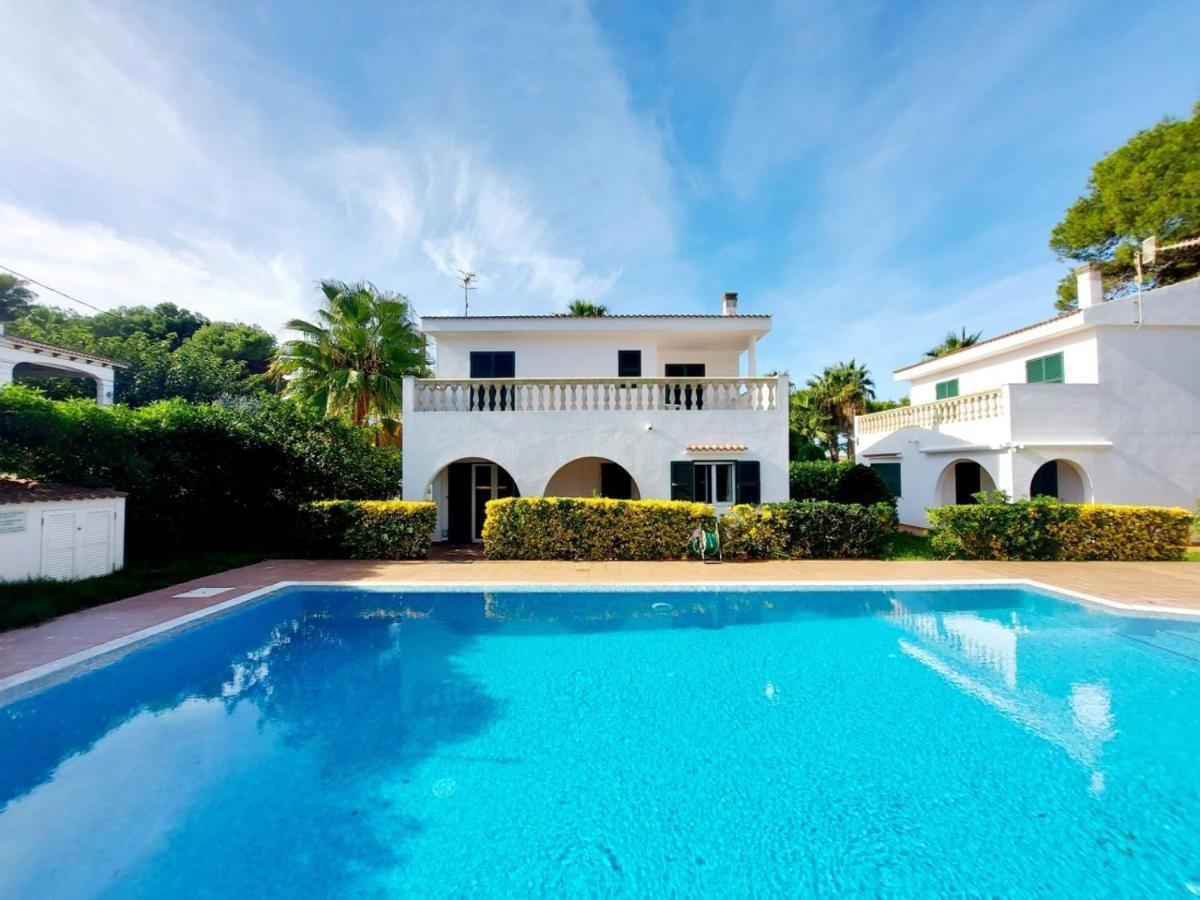 Villa Limon Cala Blanca  Extérieur photo