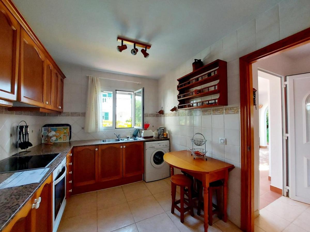 Villa Limon Cala Blanca  Extérieur photo