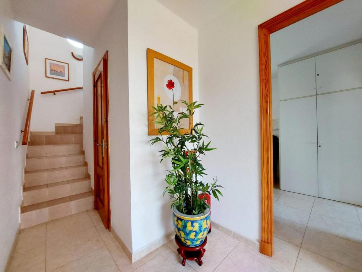 Villa Limon Cala Blanca  Extérieur photo
