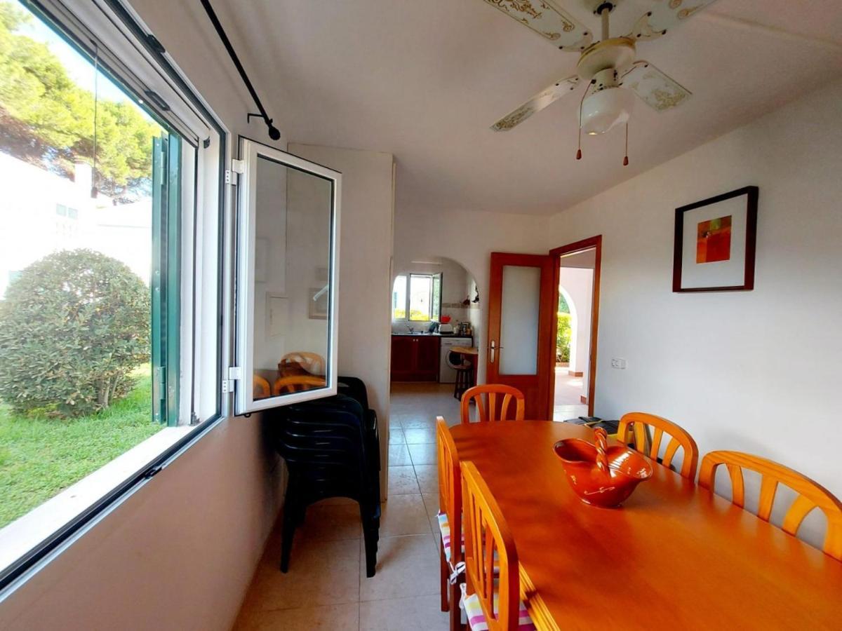 Villa Limon Cala Blanca  Extérieur photo