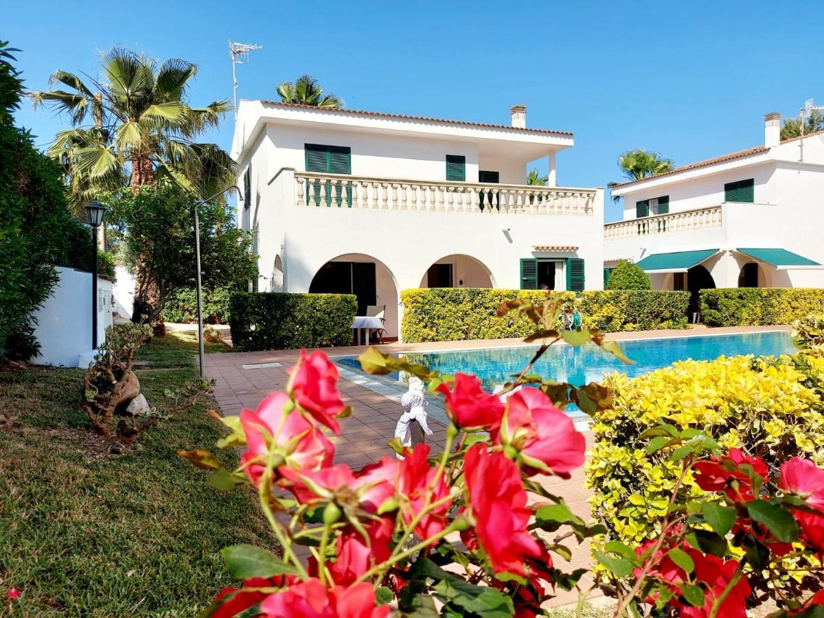 Villa Limon Cala Blanca  Extérieur photo