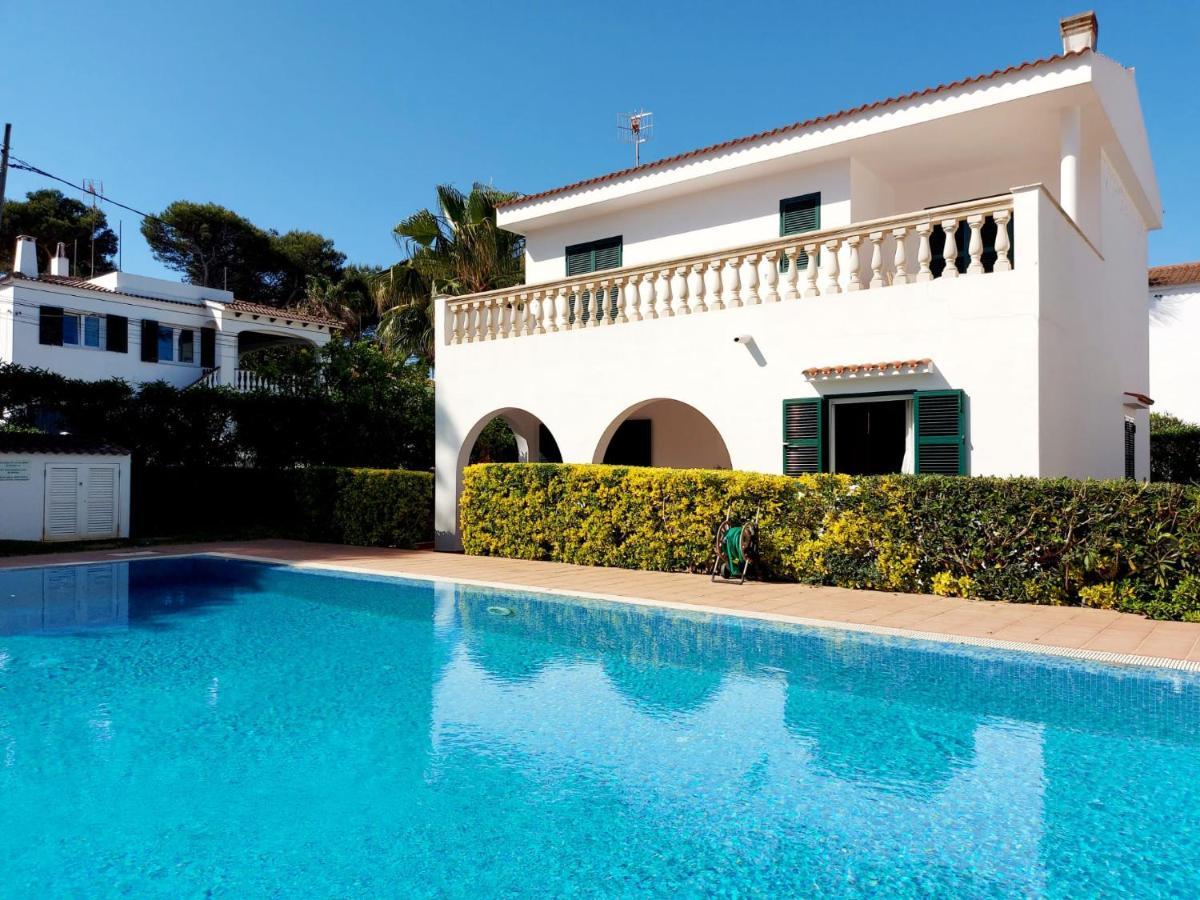 Villa Limon Cala Blanca  Extérieur photo