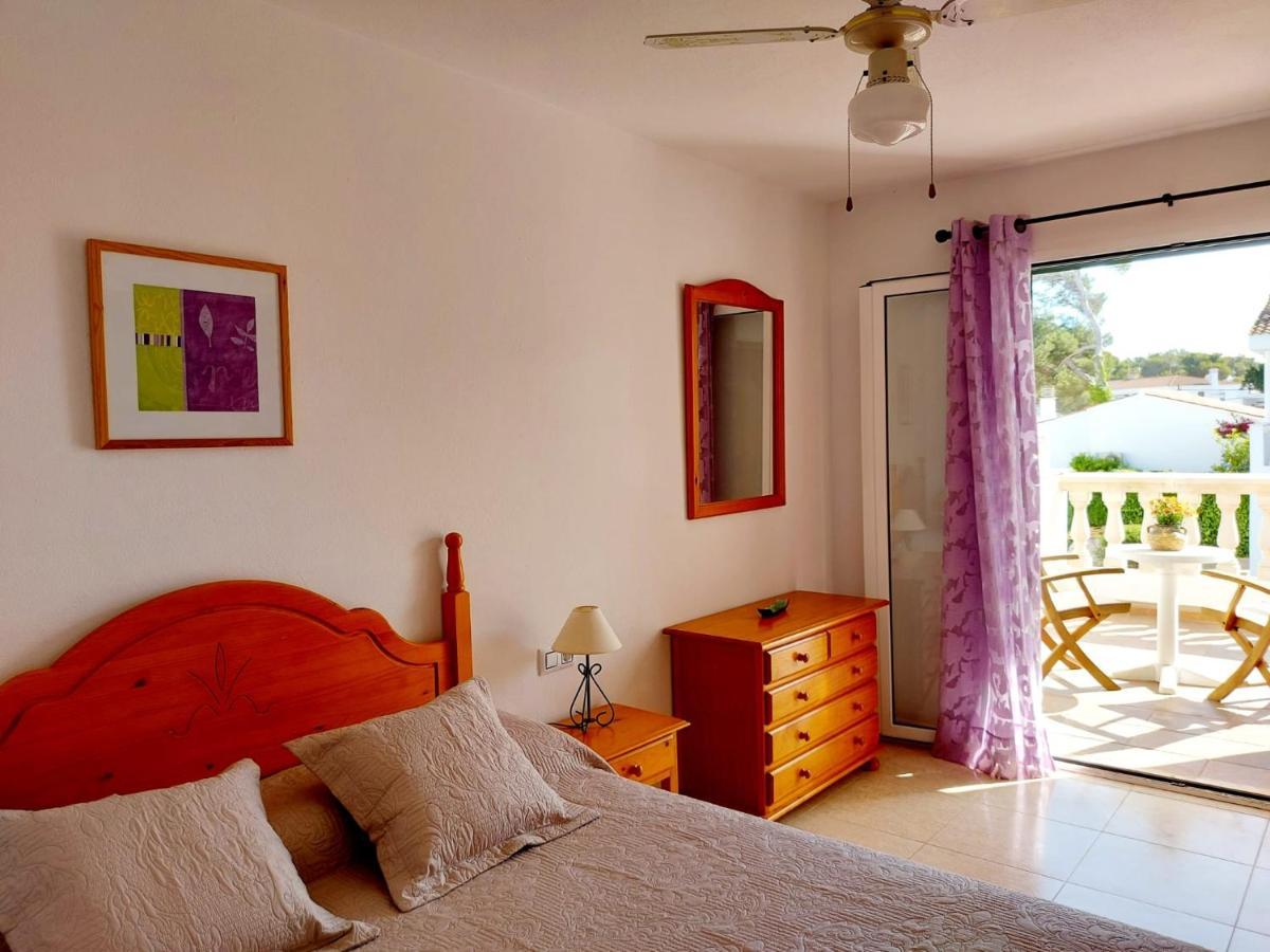 Villa Limon Cala Blanca  Extérieur photo