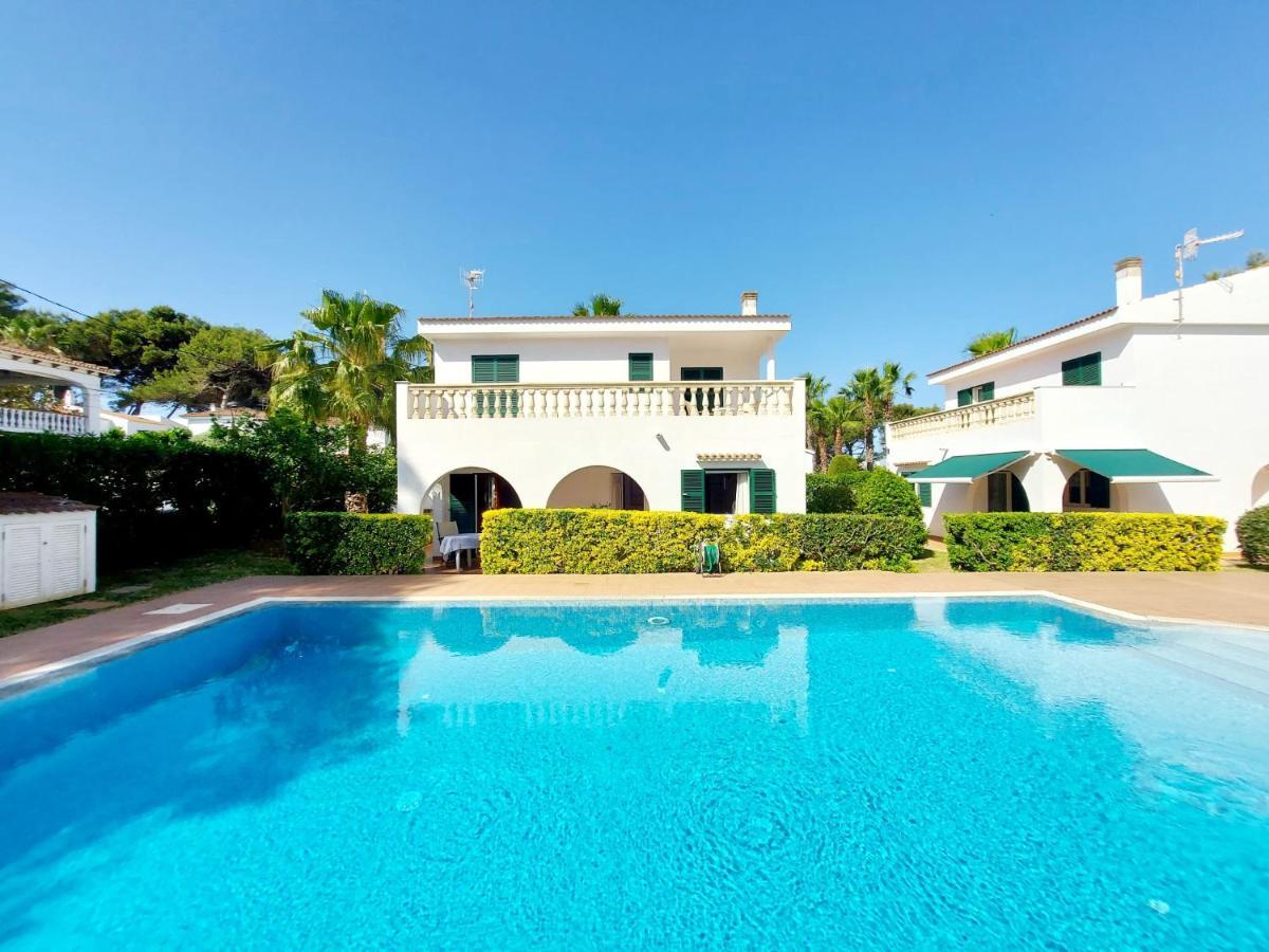 Villa Limon Cala Blanca  Extérieur photo