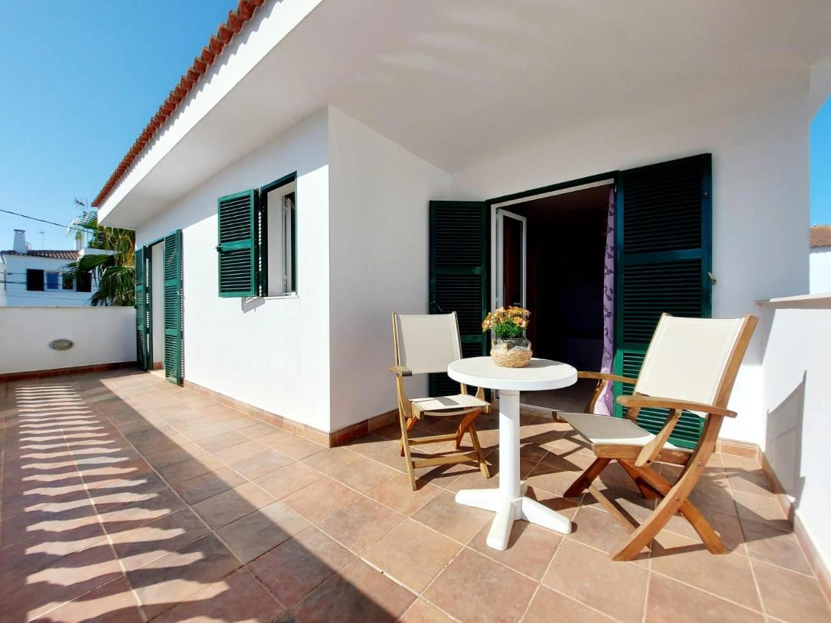 Villa Limon Cala Blanca  Extérieur photo