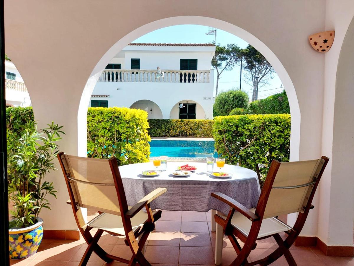 Villa Limon Cala Blanca  Extérieur photo