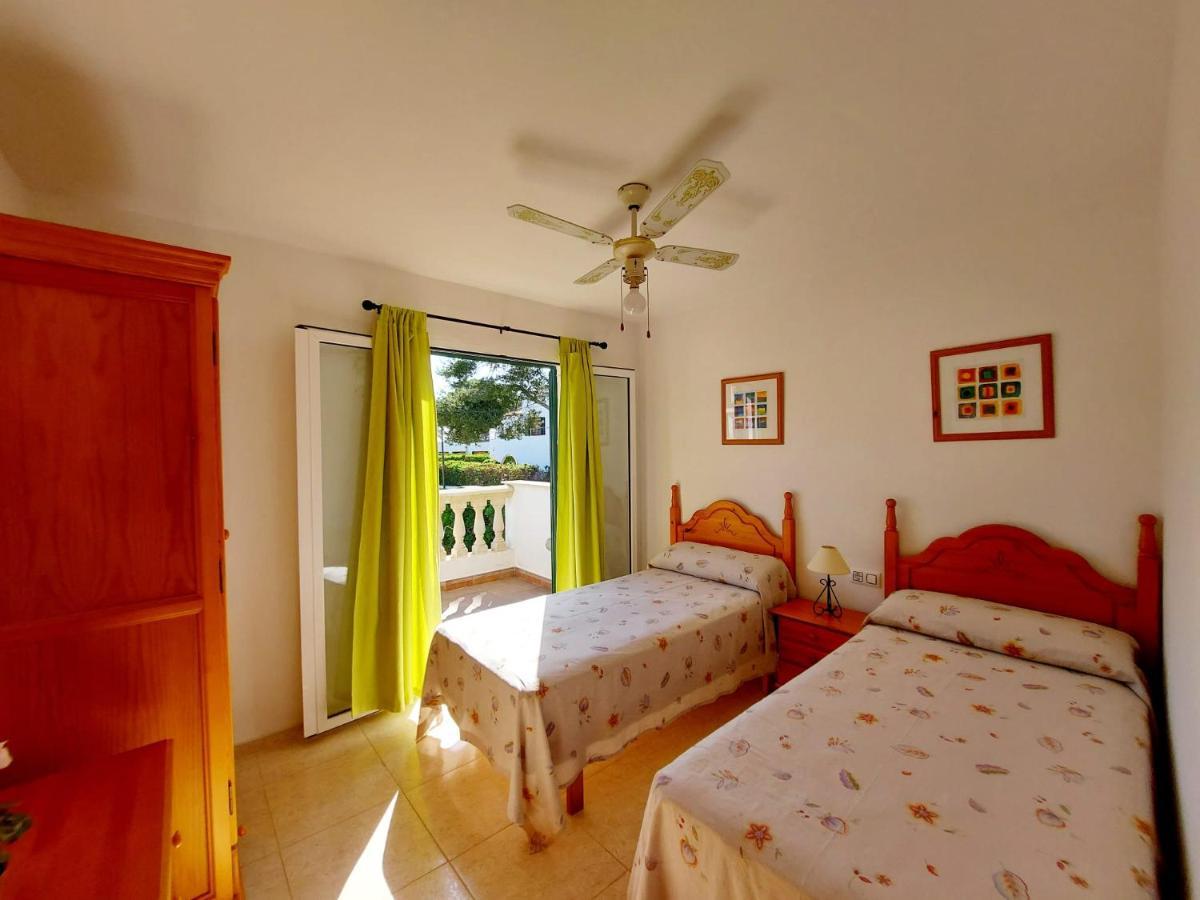 Villa Limon Cala Blanca  Extérieur photo