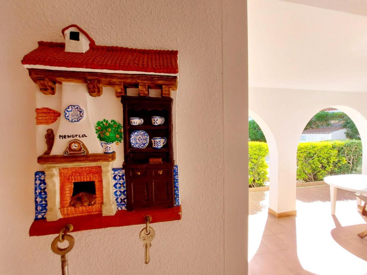 Villa Limon Cala Blanca  Extérieur photo