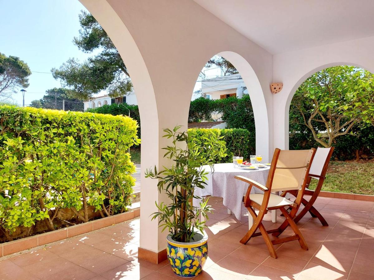 Villa Limon Cala Blanca  Extérieur photo