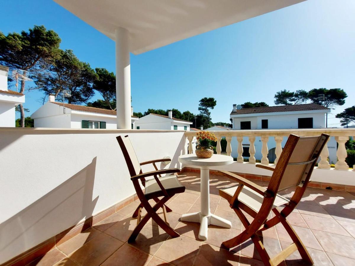 Villa Limon Cala Blanca  Extérieur photo