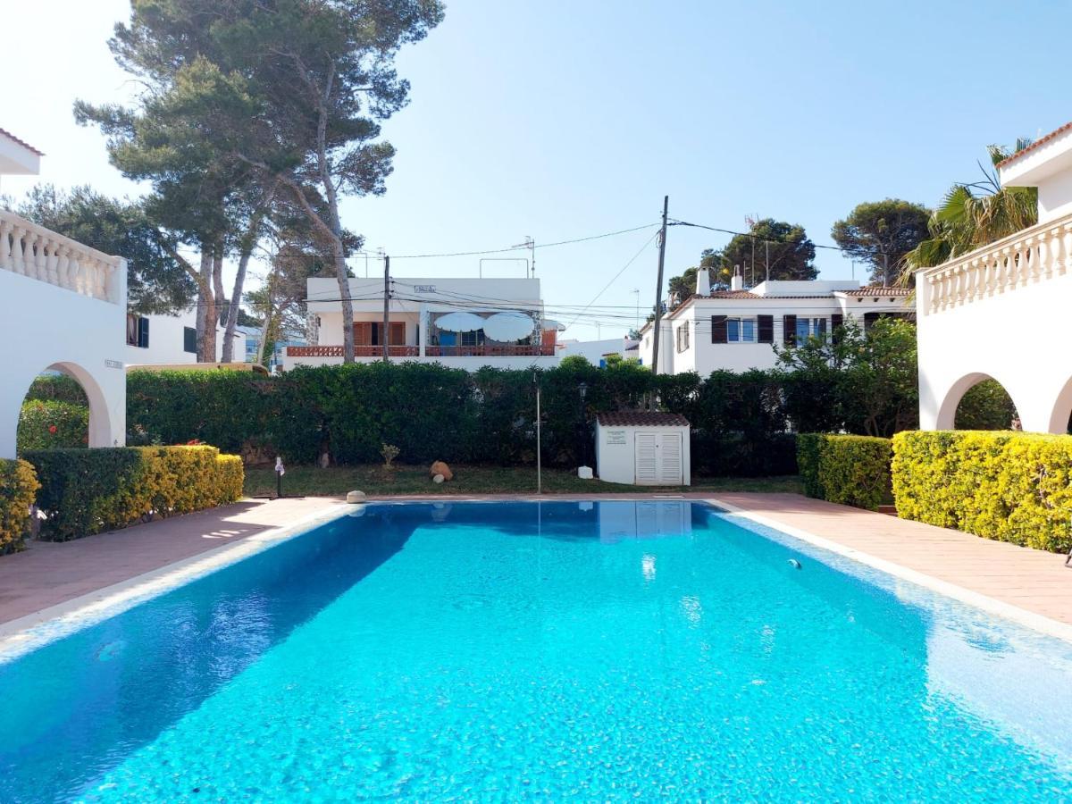 Villa Limon Cala Blanca  Extérieur photo