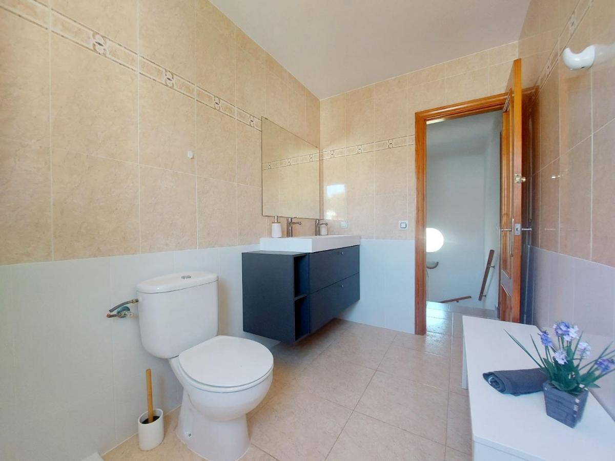 Villa Limon Cala Blanca  Extérieur photo