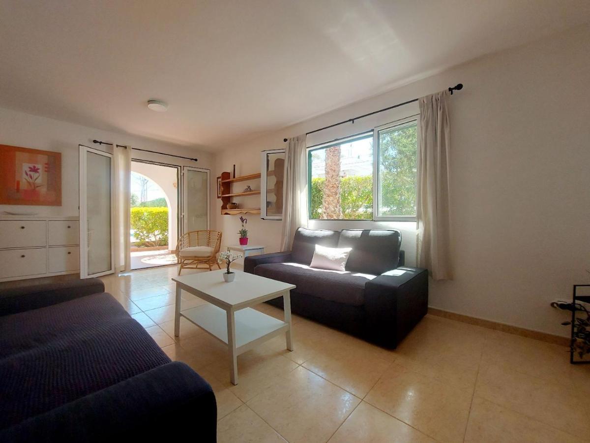 Villa Limon Cala Blanca  Extérieur photo