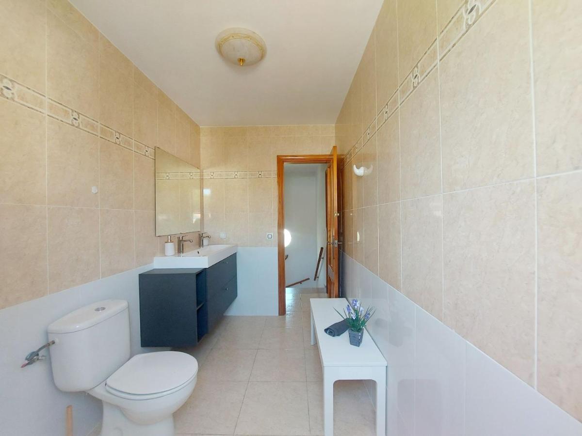 Villa Limon Cala Blanca  Extérieur photo