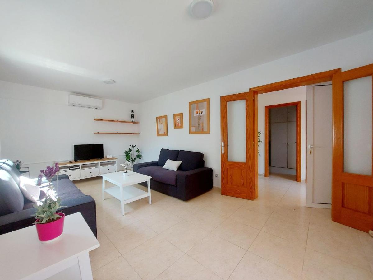 Villa Limon Cala Blanca  Extérieur photo