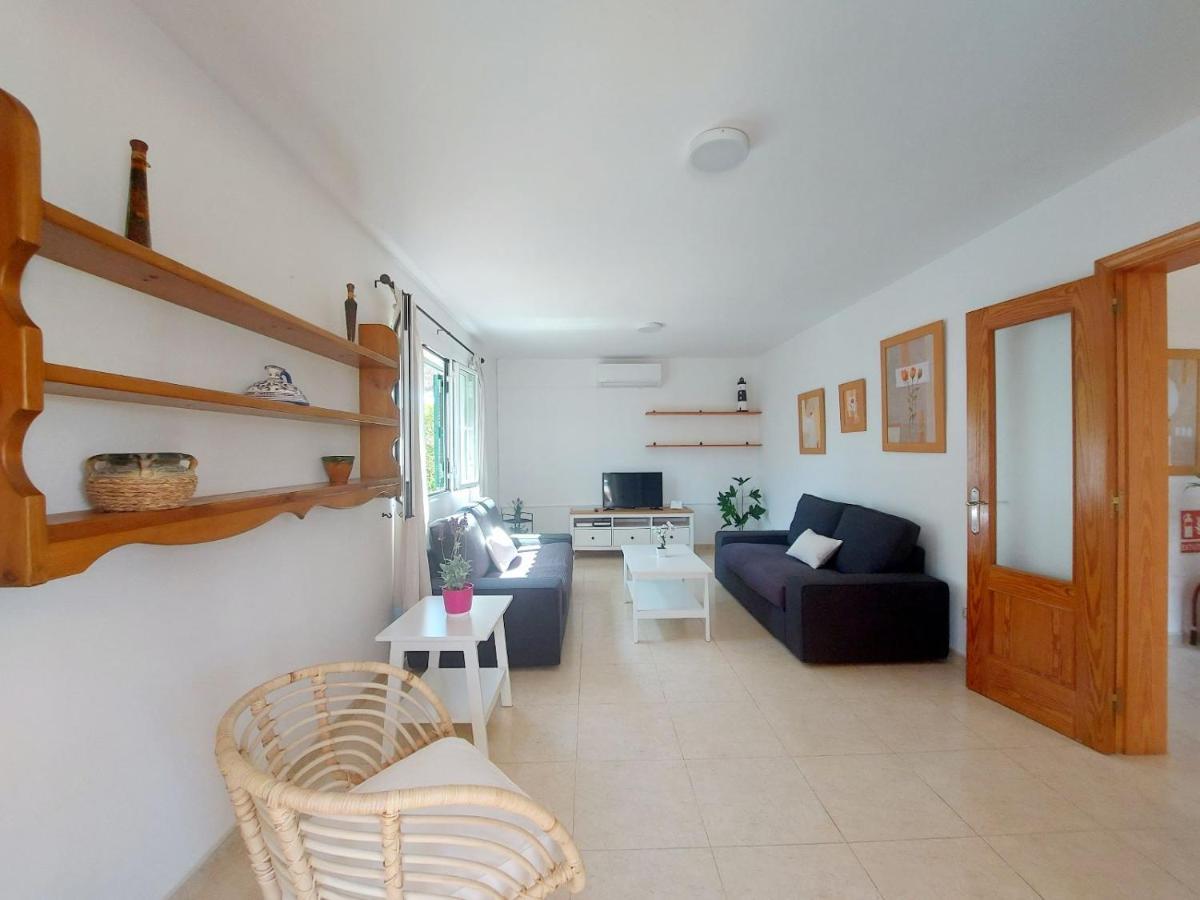 Villa Limon Cala Blanca  Extérieur photo