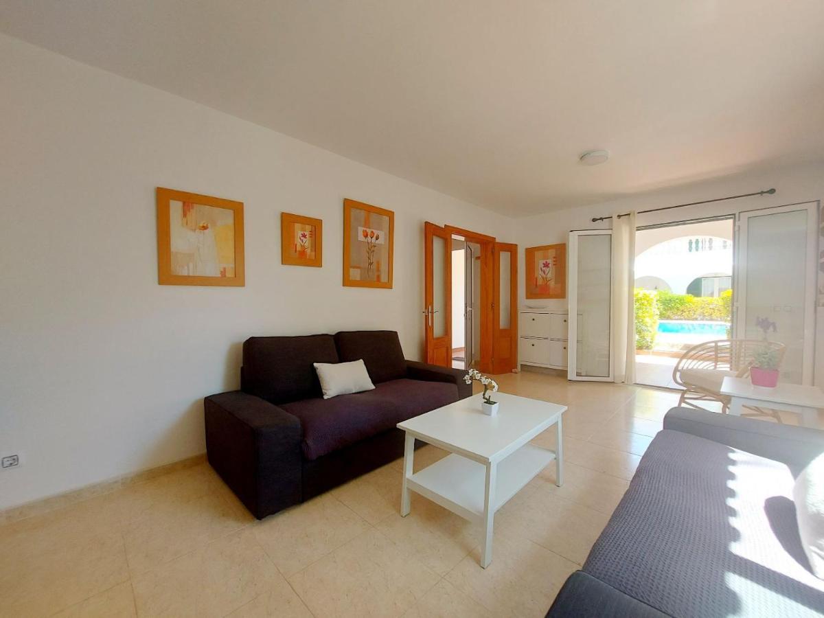 Villa Limon Cala Blanca  Extérieur photo