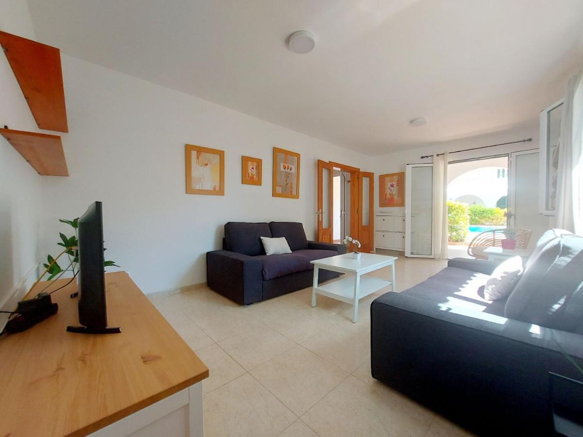 Villa Limon Cala Blanca  Extérieur photo