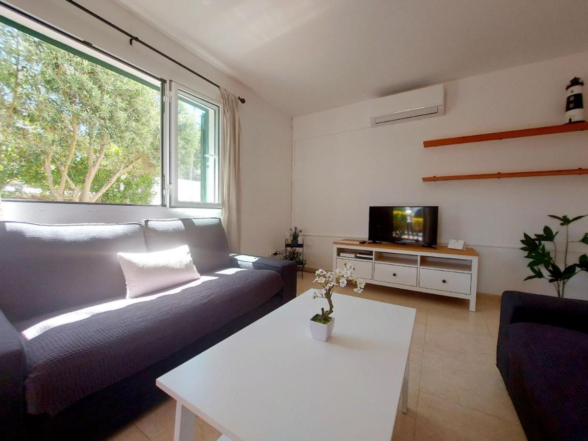 Villa Limon Cala Blanca  Extérieur photo